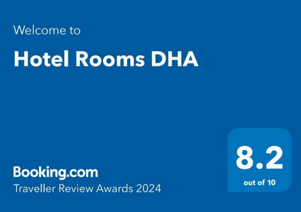 Hotel Rooms DHA Image 18