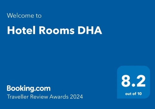 Hotel Rooms DHA image 18